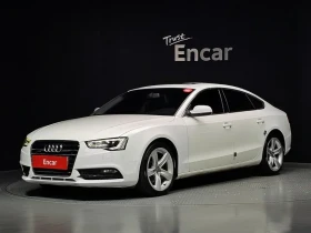Audi A5 2.0 TDI Quattro, снимка 1