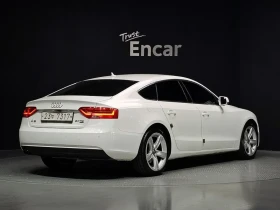 Audi A5 2.0 TDI Quattro, снимка 2