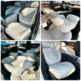Mercedes-Benz CLS 350 3.0CDI 265HP AMG LINE ОБДУХВАНЕ NAVI EU5, снимка 13
