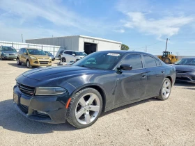 Dodge Charger 5.7l R, снимка 1