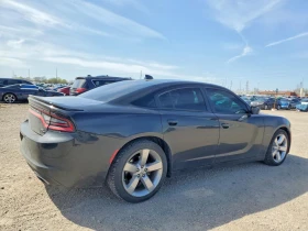 Dodge Charger 5.7l R, снимка 3