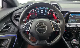 Chevrolet Camaro SS* 6.2* V8* UNIKAT* , снимка 13