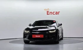 Chevrolet Camaro SS* 6.2* V8* UNIKAT* , снимка 3