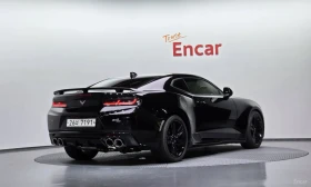 Chevrolet Camaro SS* 6.2* V8* UNIKAT* , снимка 2