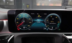Mercedes-Benz CLA 250 AMG-LINE* TEXNOTEST* UNIKAT* , снимка 8