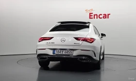 Mercedes-Benz CLA 250 AMG-LINE* TEXNOTEST* UNIKAT* , снимка 4