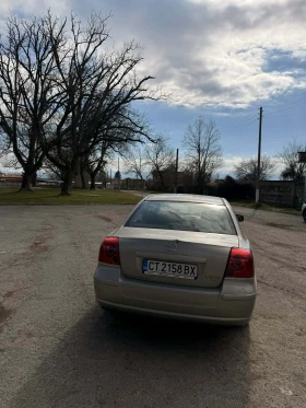 Toyota Avensis, снимка 6