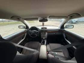 Toyota Avensis, снимка 1