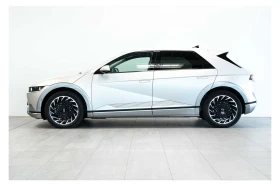 Hyundai Ioniq 5 Techniq* 77.4kWh* 4WD* LED* BOSE, снимка 2