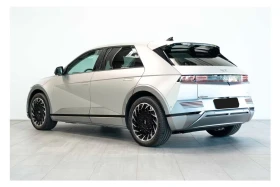 Hyundai Ioniq 5 Techniq* 77.4kWh* 4WD* LED* BOSE, снимка 3