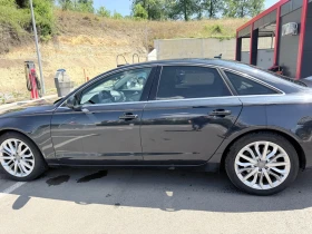 Audi A6 3.0 TDI, снимка 4
