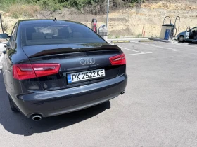 Audi A6 3.0 TDI, снимка 3