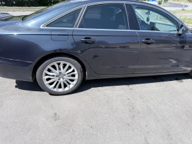 Audi A6 3.0 TDI, снимка 9