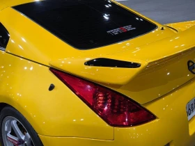 Nissan 350z 3.5 Coupe| 287к.с.| ВКЛ.ТЕХНОТЕСТ, снимка 3