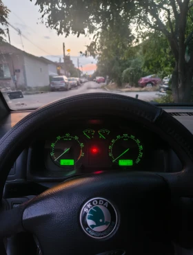 Skoda Octavia, снимка 6