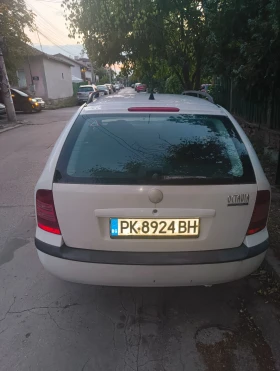 Skoda Octavia, снимка 2