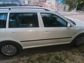 Skoda Octavia, снимка 4