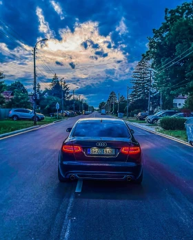Audi A6 C6, снимка 10