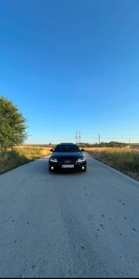 Audi A6 C6, снимка 11