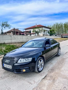 Audi A6 C6, снимка 8