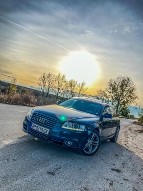 Audi A6 C6, снимка 4