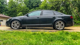 Audi A6 C6, снимка 9