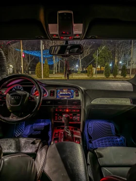 Audi A6 C6, снимка 3