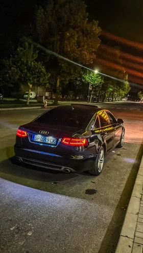 Audi A6 C6, снимка 13