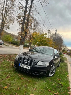 Audi A6 C6, снимка 1