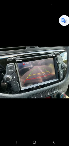 Kia Ceed FULL AUT NAVI KAMERA PODGREV , снимка 8