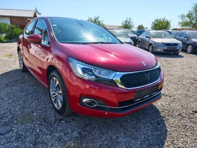 Citroen DS4 1.2i, снимка 7