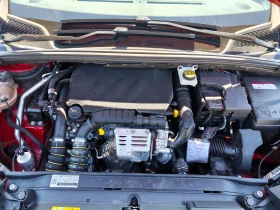 Citroen DS4 1.2i, снимка 15