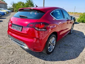 Citroen DS4 1.2i, снимка 5
