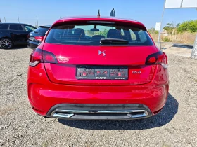 Citroen DS4 1.2i, снимка 4