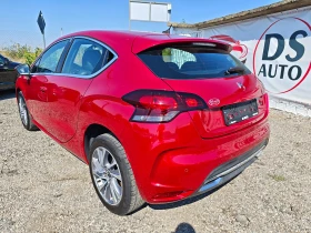 Citroen DS4 1.2i, снимка 3