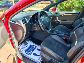 Citroen DS4 1.2i, снимка 9