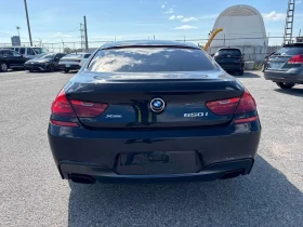 BMW 650 AWD Gran Coupe /ХЕДЪП/ЛЕНТИ/МАСАЖ/ШИБЕДАХ/, снимка 4