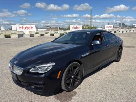 BMW 650 AWD Gran Coupe /ХЕДЪП/ЛЕНТИ/МАСАЖ/ШИБЕДАХ/, снимка 1
