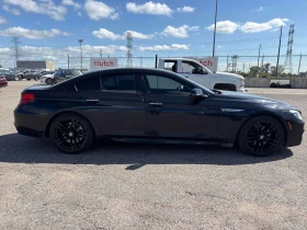BMW 650 AWD Gran Coupe /ХЕДЪП/ЛЕНТИ/МАСАЖ/ШИБЕДАХ/, снимка 3