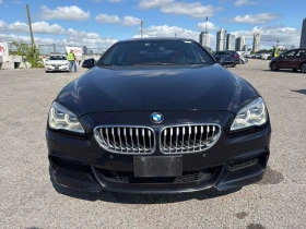 BMW 650 AWD Gran Coupe /ХЕДЪП/ЛЕНТИ/МАСАЖ/ШИБЕДАХ/, снимка 6