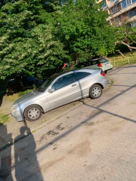 Mercedes-Benz C 220, снимка 2