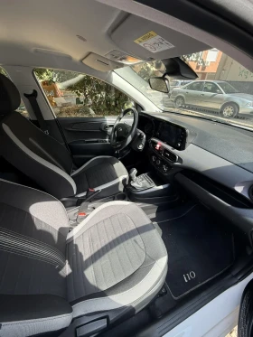 Hyundai I10 1.2, снимка 5
