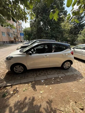 Hyundai I10 1.2, снимка 3