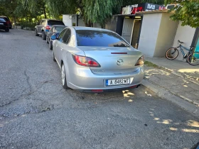 Mazda 6, снимка 2