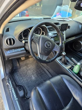 Mazda 6, снимка 7