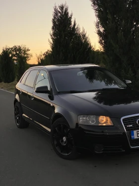 Audi A3, снимка 2