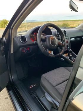 Audi A3, снимка 4