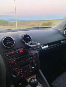 Audi A3, снимка 7