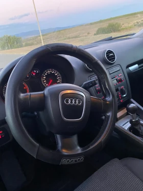 Audi A3, снимка 6