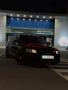 Audi A3, снимка 15